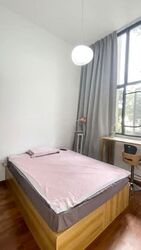 Kent Ridge Hill Residences (D5), Apartment #620131141